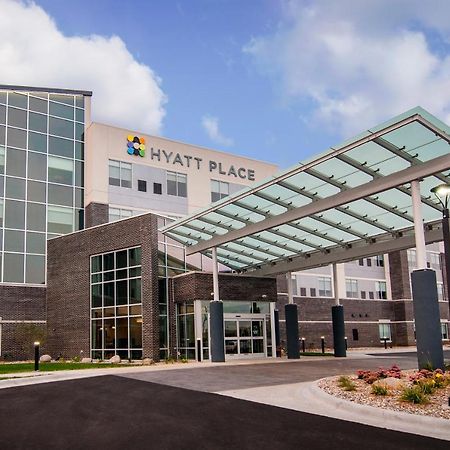 Hyatt Place Sioux Falls South エクステリア 写真