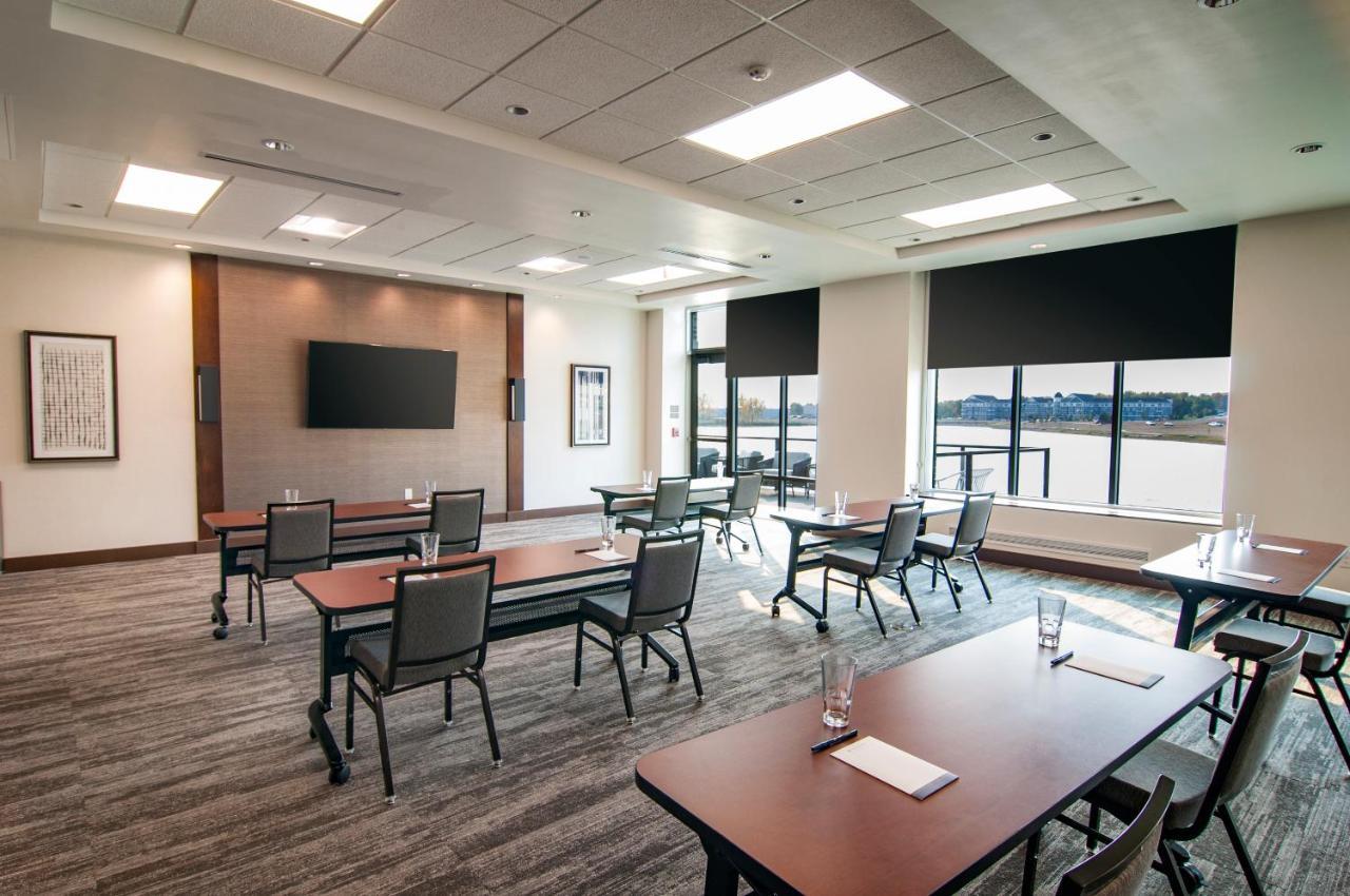 Hyatt Place Sioux Falls South エクステリア 写真