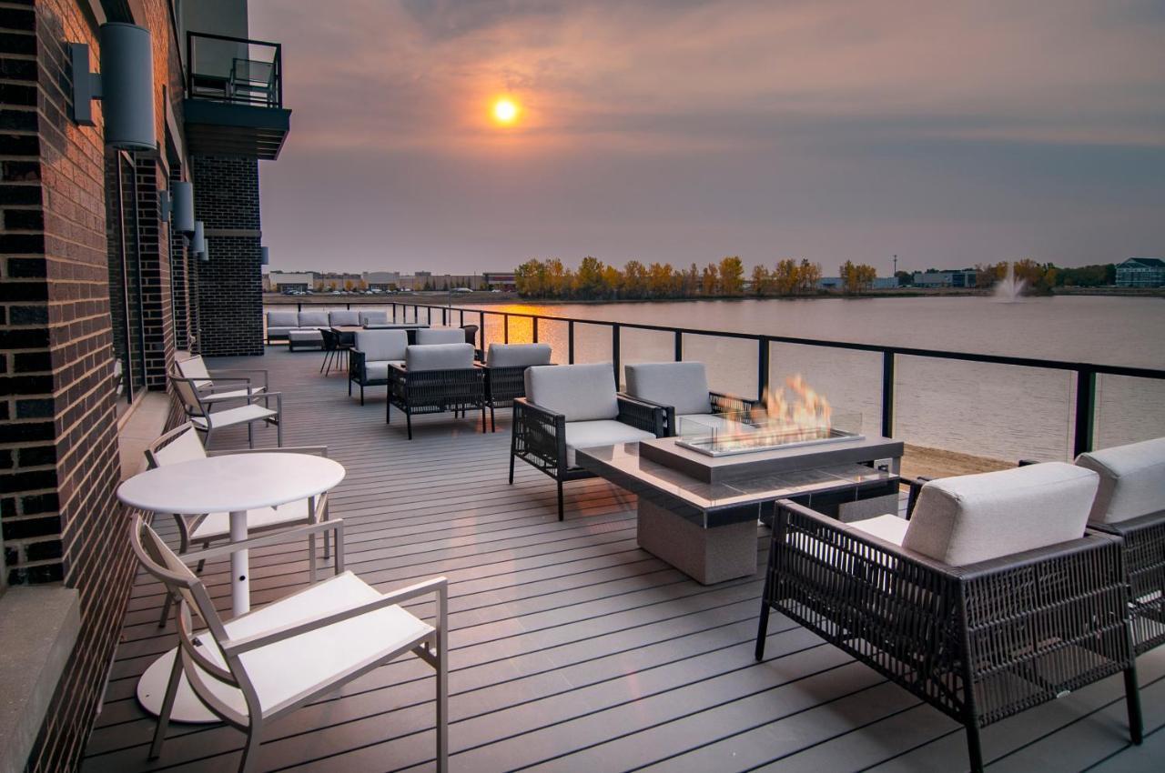 Hyatt Place Sioux Falls South エクステリア 写真