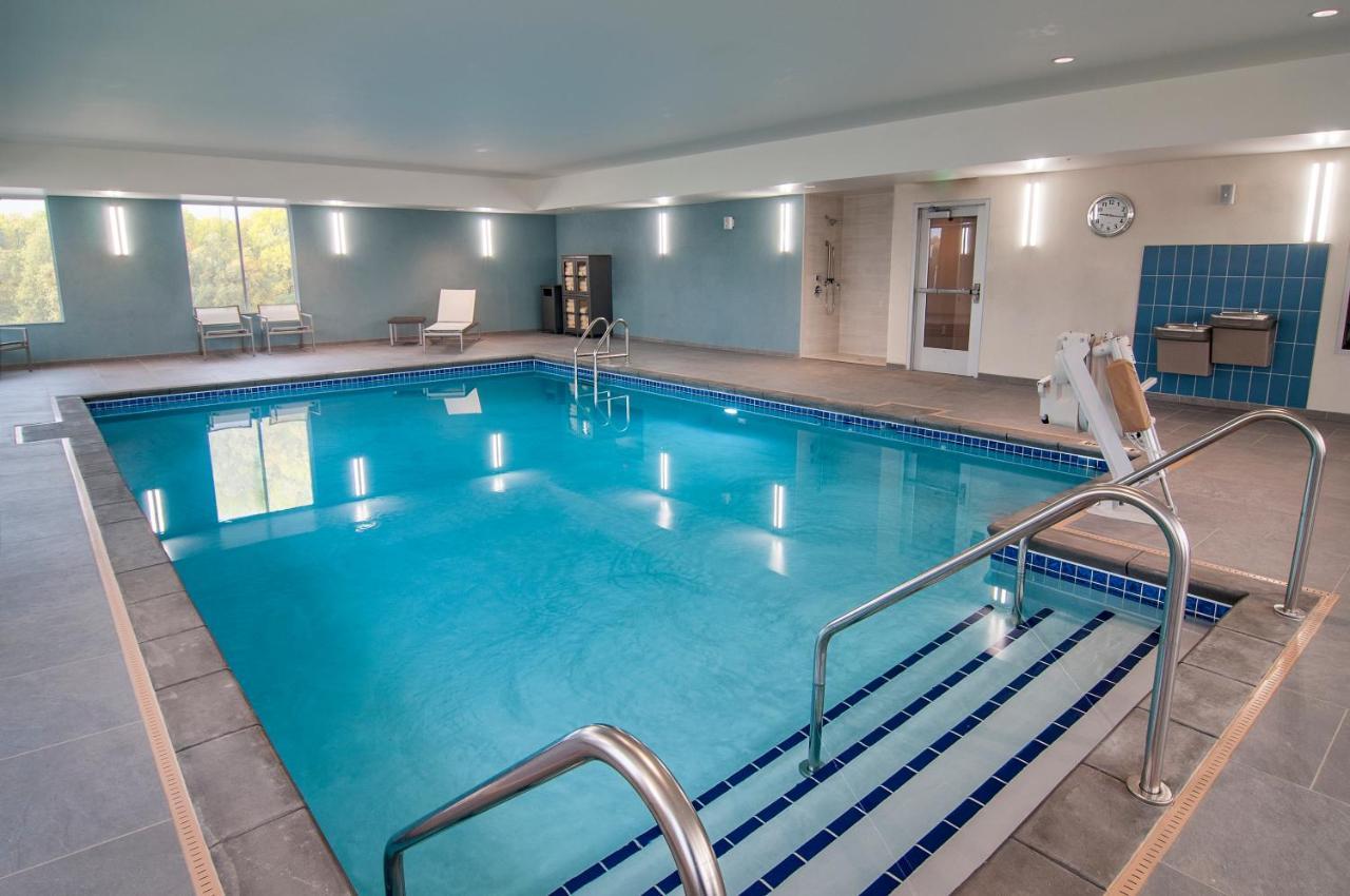 Hyatt Place Sioux Falls South エクステリア 写真