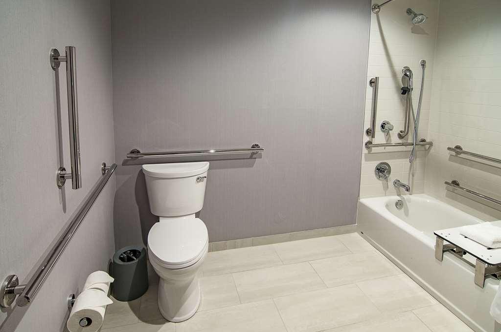 Hyatt Place Sioux Falls South 部屋 写真